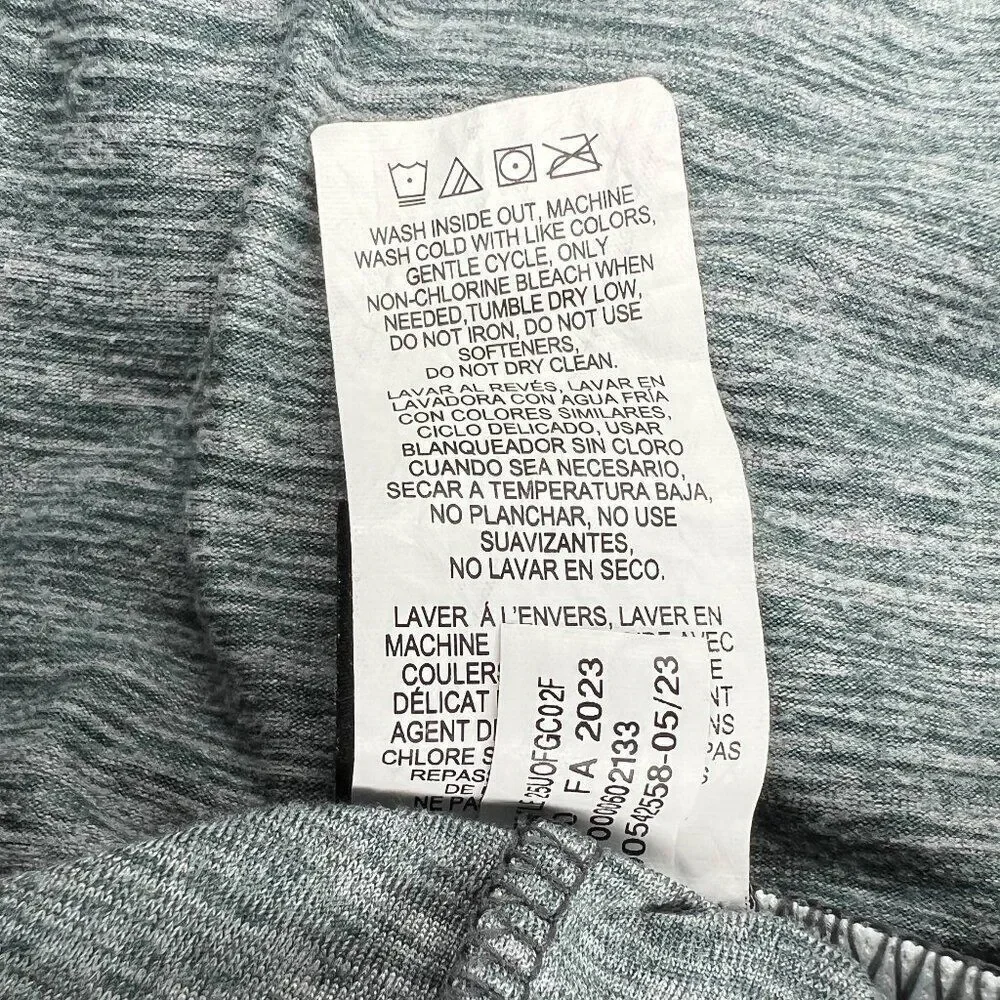 Under Armour Boy's Size XL Grey‎ Joggers